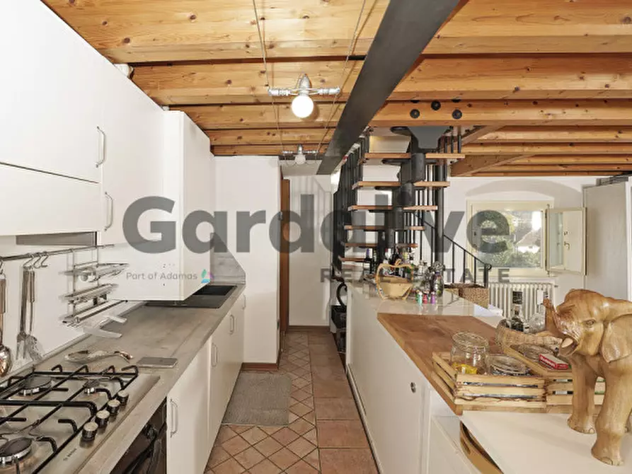 Immagine 16 di Appartamento in vendita  in Via Zanardelli 151 a Castiglione Delle Stiviere