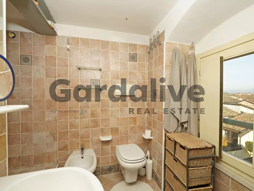 Immagine 17 di Appartamento in vendita  in Via Zanardelli 151 a Castiglione Delle Stiviere