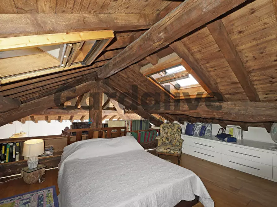 Immagine 18 di Appartamento in vendita  in Via Zanardelli 151 a Castiglione Delle Stiviere