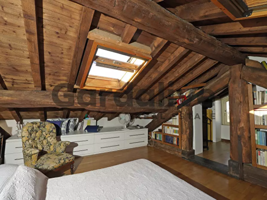 Immagine 19 di Appartamento in vendita  in Via Zanardelli 151 a Castiglione Delle Stiviere