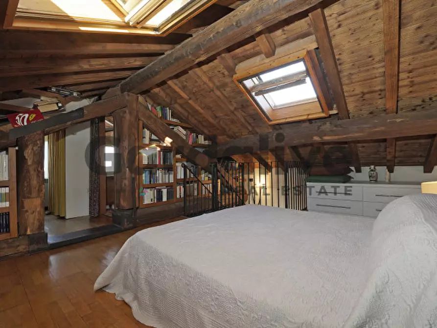 Immagine 20 di Appartamento in vendita  in Via Zanardelli 151 a Castiglione Delle Stiviere