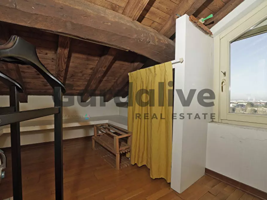 Immagine 22 di Appartamento in vendita  in Via Zanardelli 151 a Castiglione Delle Stiviere