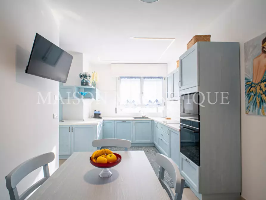 Immagine 1 di Appartamento in vendita  in Via monti iberici 6 a Comacchio