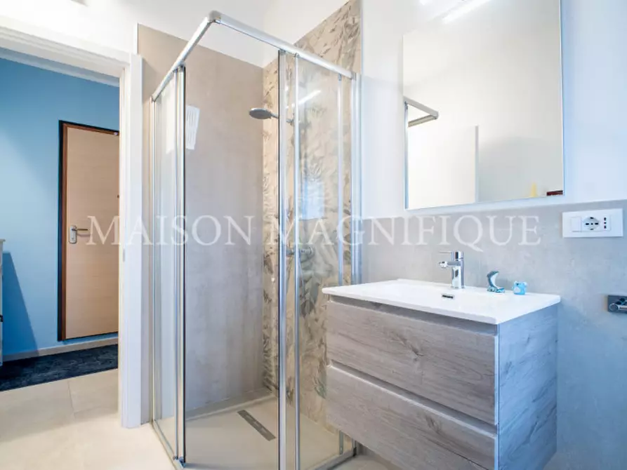 Immagine 8 di Appartamento in vendita  in Via monti iberici 6 a Comacchio