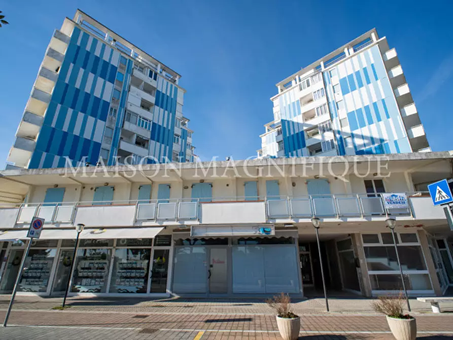 Immagine 28 di Appartamento in vendita  in Via monti iberici 6 a Comacchio