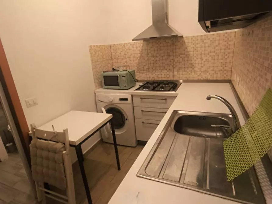 Immagine 5 di Appartamento in vendita  in Corso Lodi a Milano