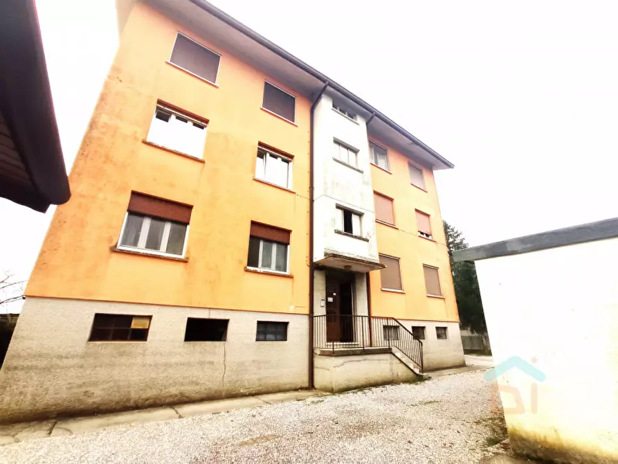 Immagine 1 di Appartamento in vendita  in via Carnia 18 a Cervignano Del Friuli
