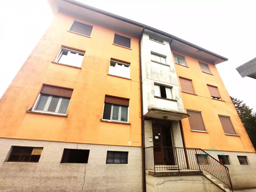 Immagine 2 di Appartamento in vendita  in via Carnia 18 a Cervignano Del Friuli