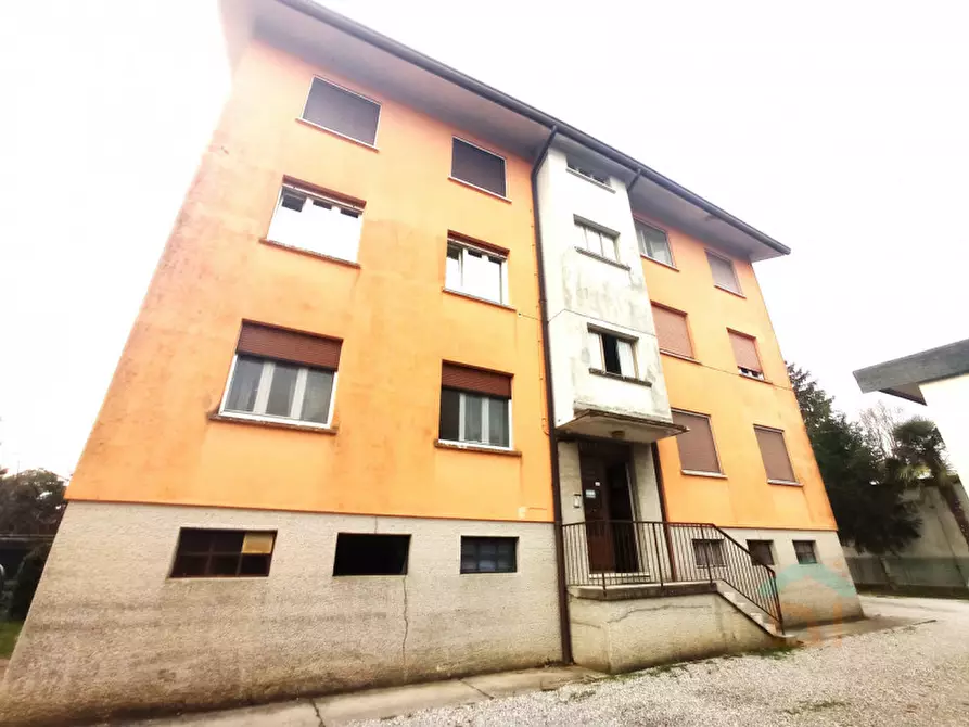 Immagine 3 di Appartamento in vendita  in via Carnia 18 a Cervignano Del Friuli