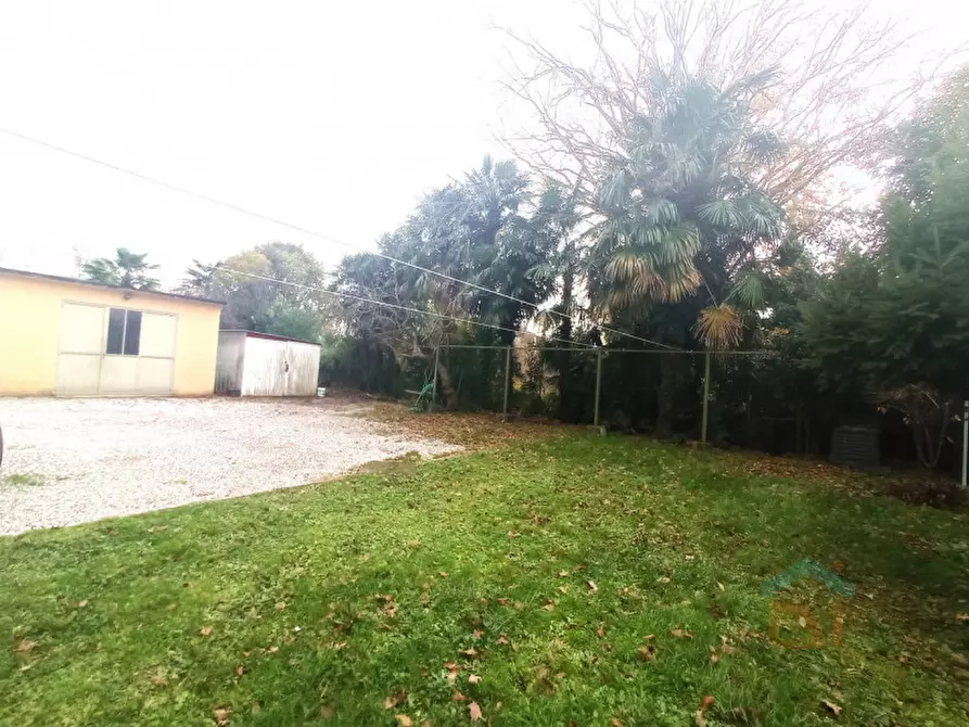 Immagine 5 di Appartamento in vendita  in via Carnia 18 a Cervignano Del Friuli