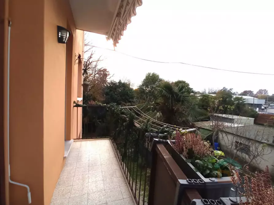 Immagine 8 di Appartamento in vendita  in via Carnia 18 a Cervignano Del Friuli