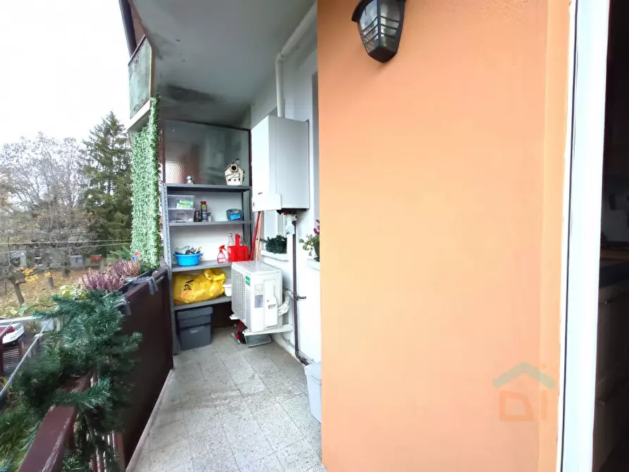 Immagine 9 di Appartamento in vendita  in via Carnia 18 a Cervignano Del Friuli