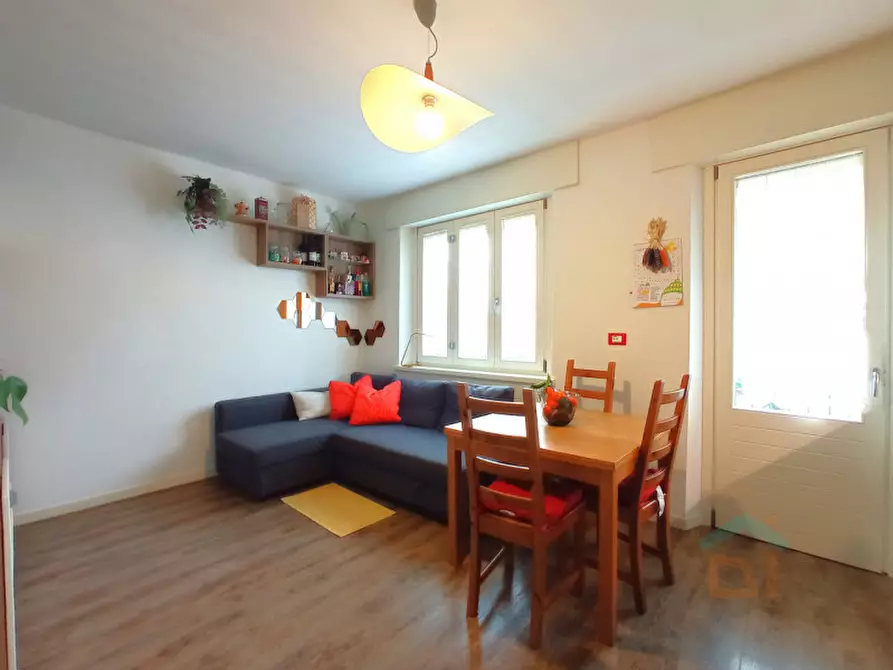 Immagine 10 di Appartamento in vendita  in via Carnia 18 a Cervignano Del Friuli