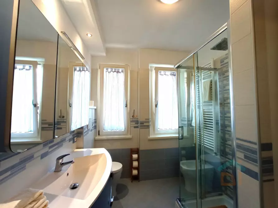 Immagine 12 di Appartamento in vendita  in via Carnia 18 a Cervignano Del Friuli