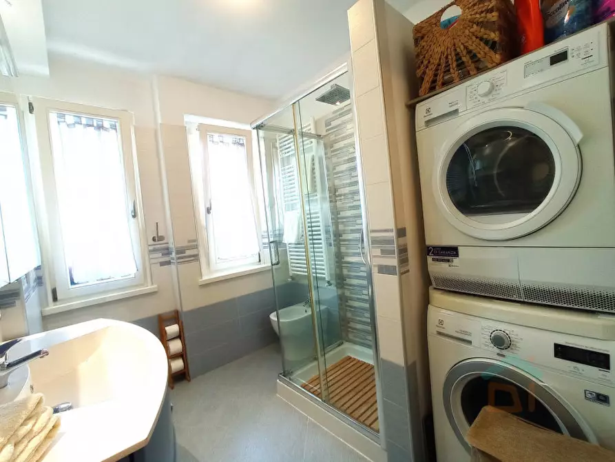 Immagine 13 di Appartamento in vendita  in via Carnia 18 a Cervignano Del Friuli