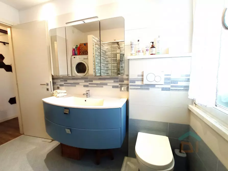 Immagine 15 di Appartamento in vendita  in via Carnia 18 a Cervignano Del Friuli