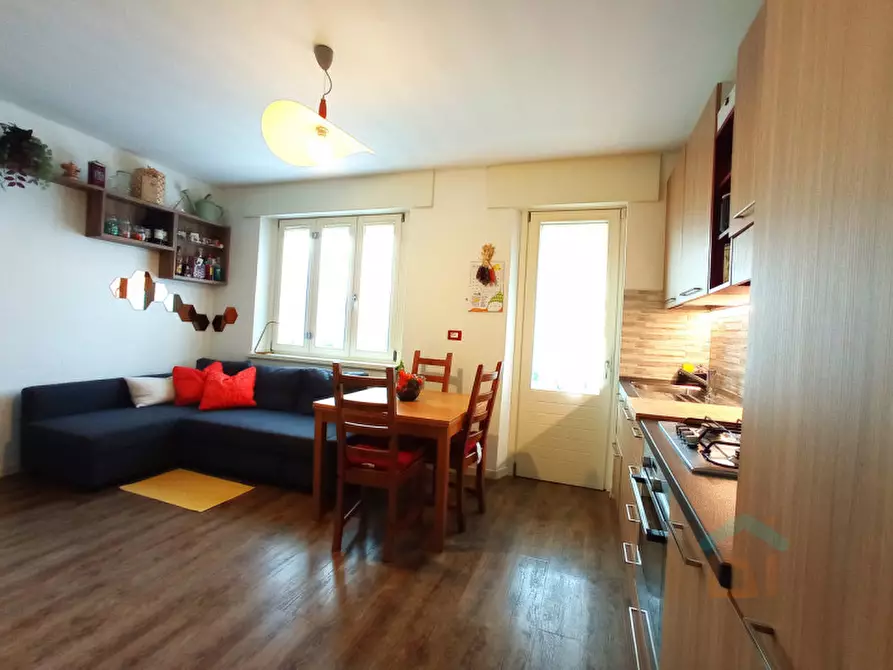 Immagine 18 di Appartamento in vendita  in via Carnia 18 a Cervignano Del Friuli