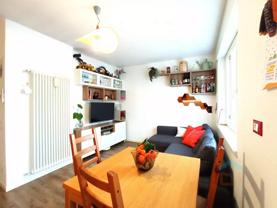 Immagine 19 di Appartamento in vendita  in via Carnia 18 a Cervignano Del Friuli