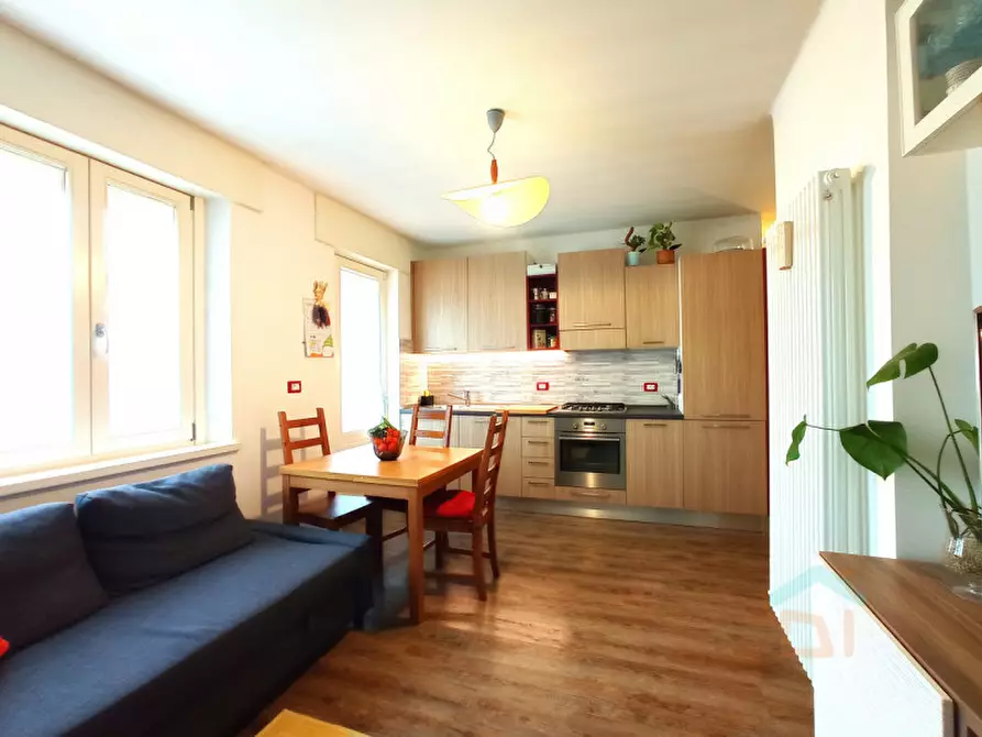 Immagine 20 di Appartamento in vendita  in via Carnia 18 a Cervignano Del Friuli