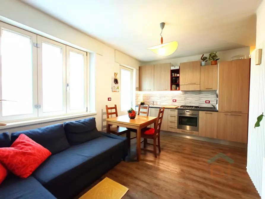 Immagine 21 di Appartamento in vendita  in via Carnia 18 a Cervignano Del Friuli