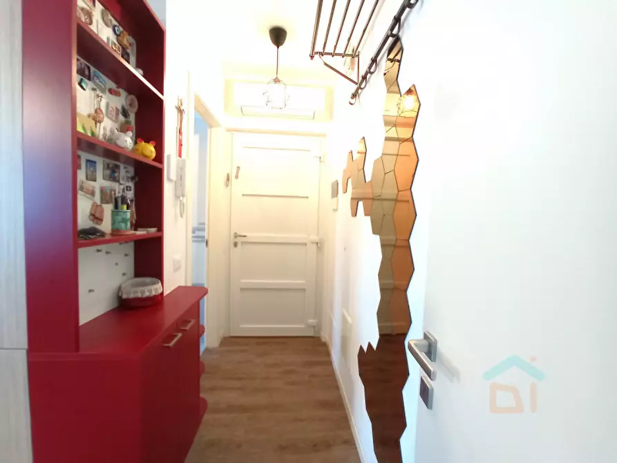 Immagine 22 di Appartamento in vendita  in via Carnia 18 a Cervignano Del Friuli