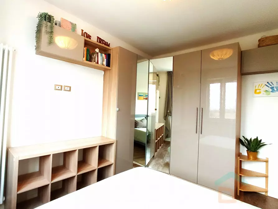 Immagine 24 di Appartamento in vendita  in via Carnia 18 a Cervignano Del Friuli