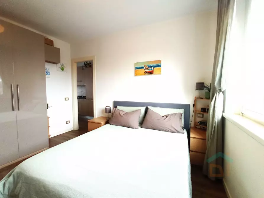 Immagine 25 di Appartamento in vendita  in via Carnia 18 a Cervignano Del Friuli