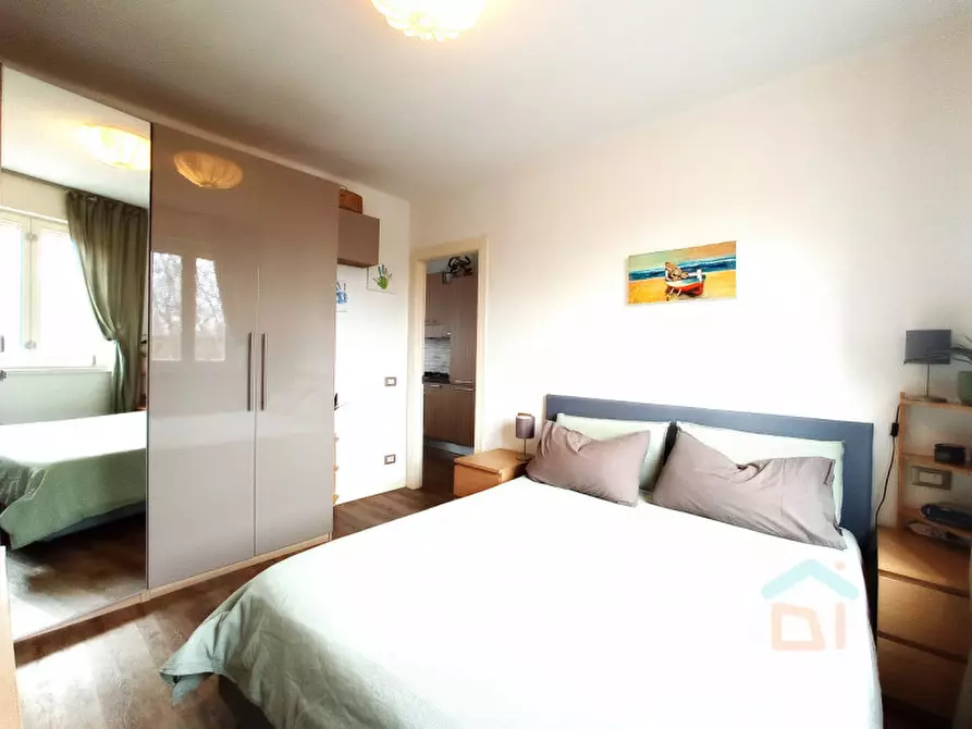 Immagine 26 di Appartamento in vendita  in via Carnia 18 a Cervignano Del Friuli