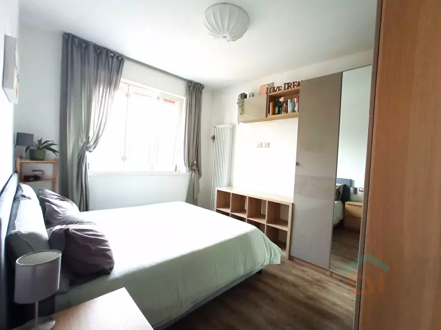 Immagine 27 di Appartamento in vendita  in via Carnia 18 a Cervignano Del Friuli