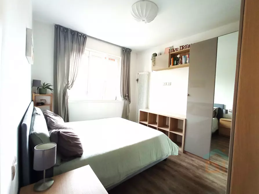 Immagine 28 di Appartamento in vendita  in via Carnia 18 a Cervignano Del Friuli