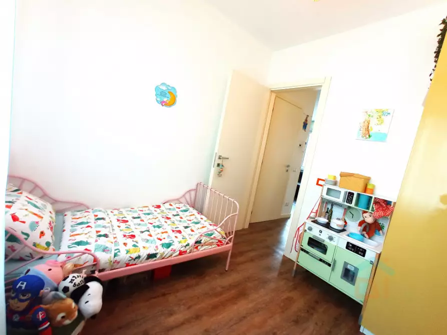 Immagine 29 di Appartamento in vendita  in via Carnia 18 a Cervignano Del Friuli