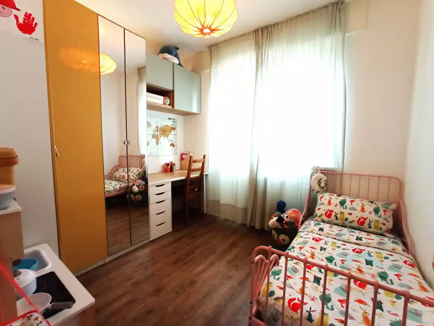 Immagine 30 di Appartamento in vendita  in via Carnia 18 a Cervignano Del Friuli