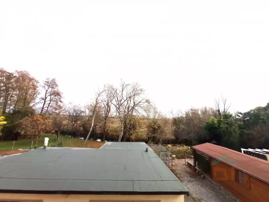 Immagine 32 di Appartamento in vendita  in via Carnia 18 a Cervignano Del Friuli