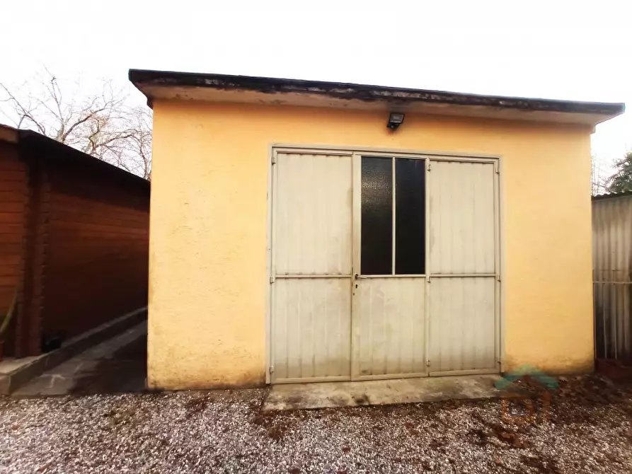 Immagine 34 di Appartamento in vendita  in via Carnia 18 a Cervignano Del Friuli