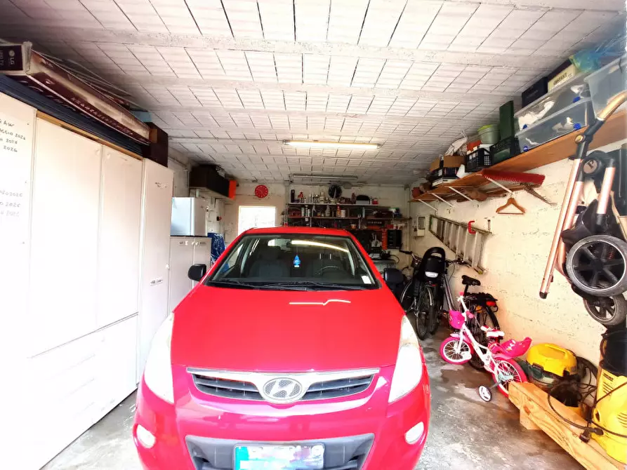 Immagine 35 di Appartamento in vendita  in via Carnia 18 a Cervignano Del Friuli