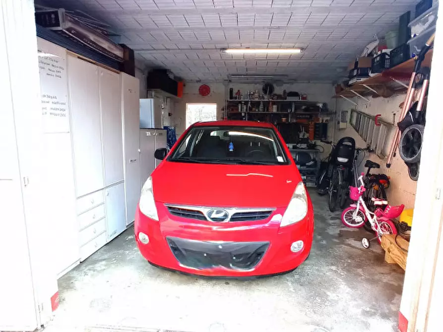 Immagine 36 di Appartamento in vendita  in via Carnia 18 a Cervignano Del Friuli