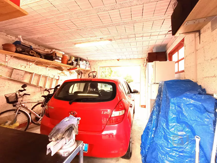 Immagine 37 di Appartamento in vendita  in via Carnia 18 a Cervignano Del Friuli