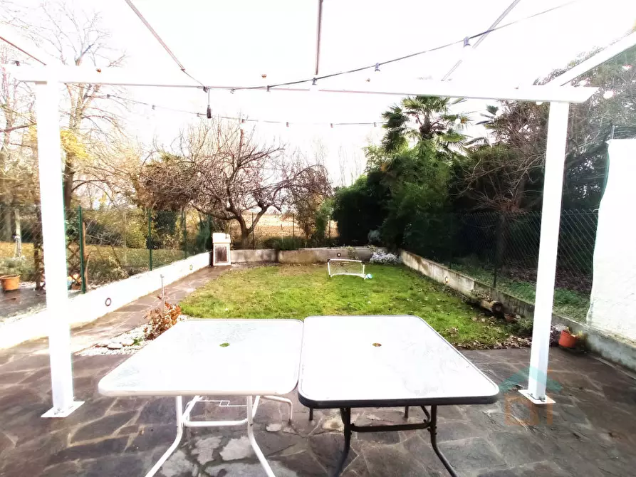 Immagine 40 di Appartamento in vendita  in via Carnia 18 a Cervignano Del Friuli