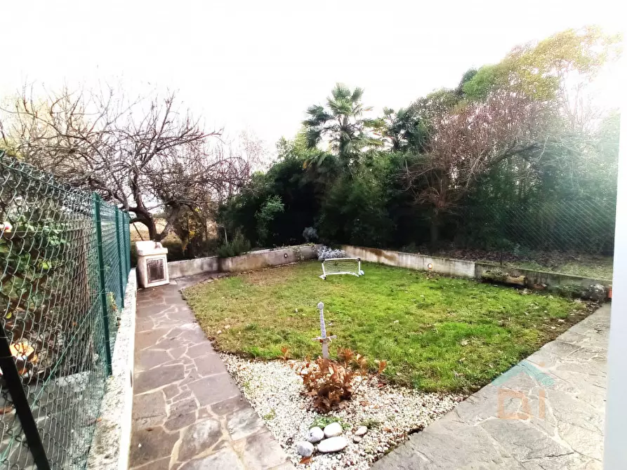 Immagine 41 di Appartamento in vendita  in via Carnia 18 a Cervignano Del Friuli