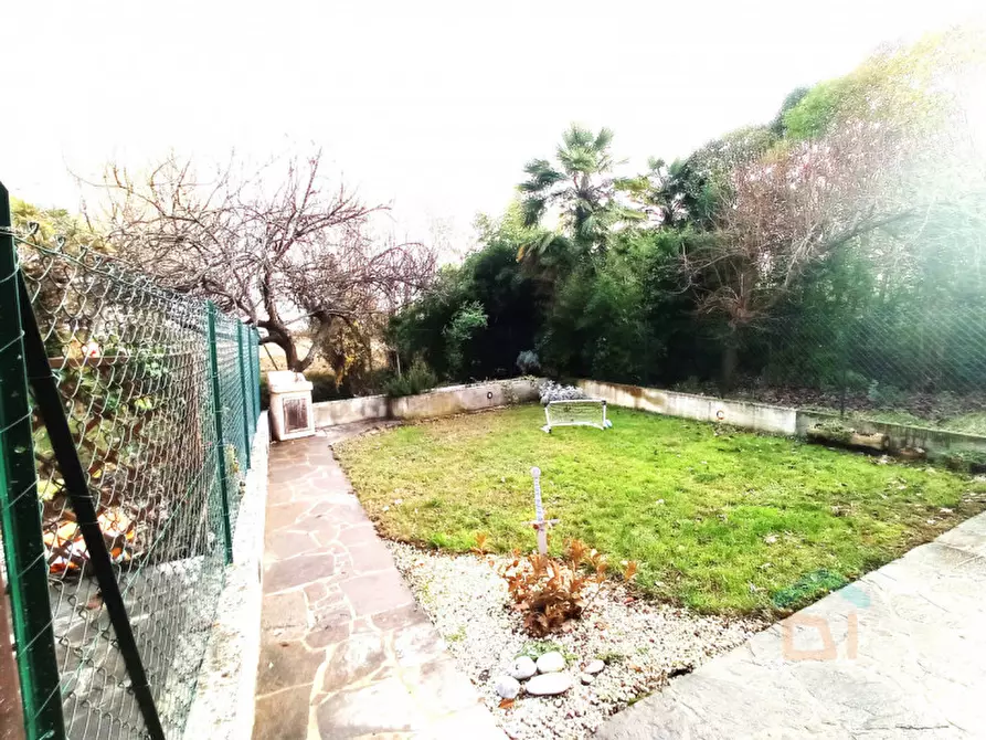 Immagine 42 di Appartamento in vendita  in via Carnia 18 a Cervignano Del Friuli