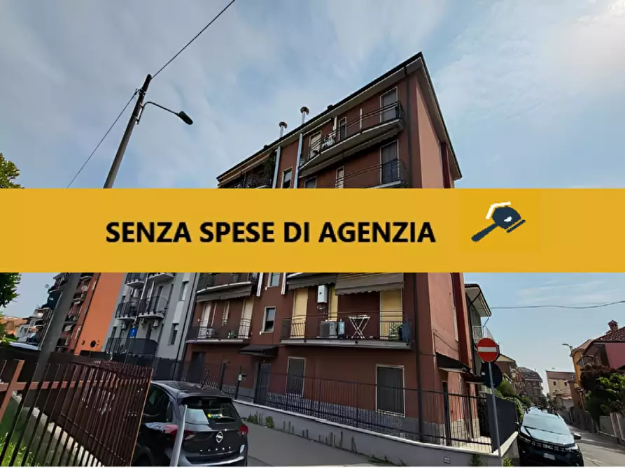 Immagine 2 di Appartamento in vendita  in Via Guglielmo Oberdan n. 7 a Pantigliate