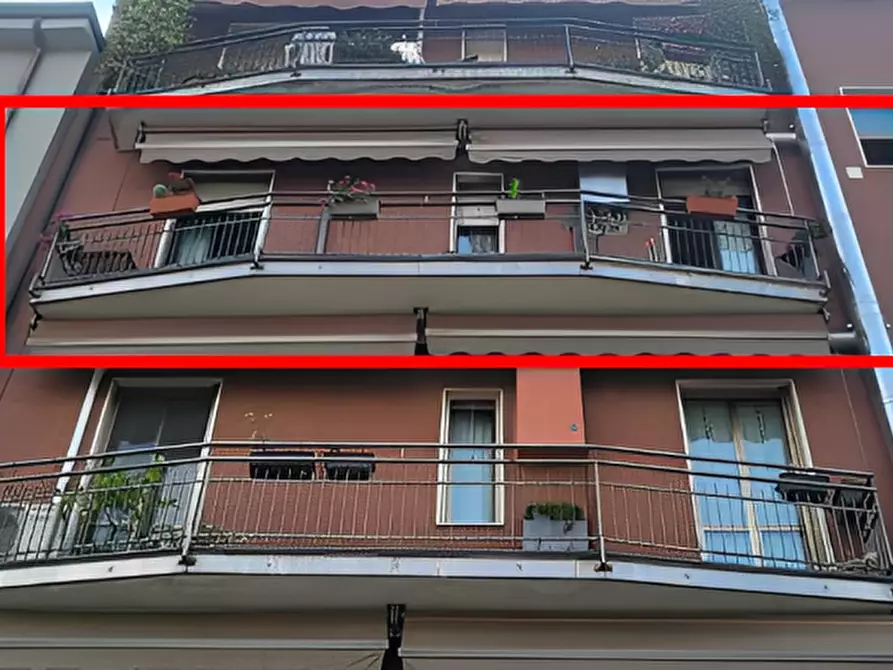 Immagine 4 di Appartamento in vendita  in Via Guglielmo Oberdan n. 7 a Pantigliate