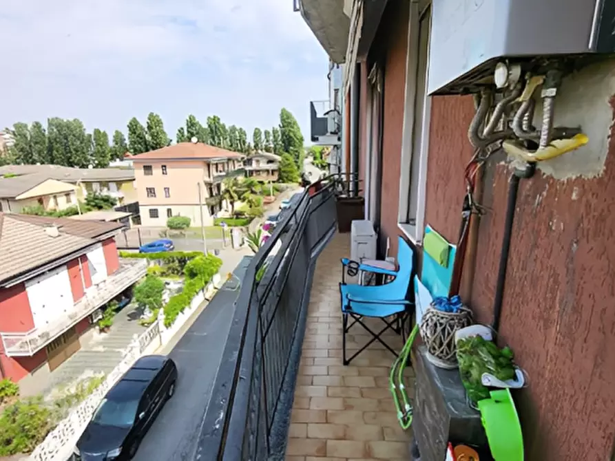 Immagine 8 di Appartamento in vendita  in Via Guglielmo Oberdan n. 7 a Pantigliate