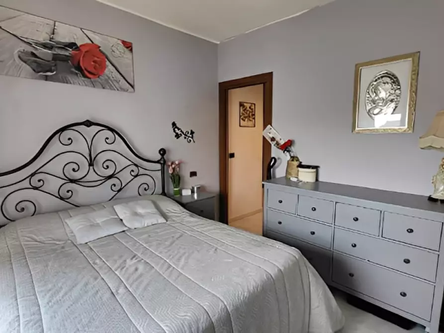 Immagine 9 di Appartamento in vendita  in Via Guglielmo Oberdan n. 7 a Pantigliate