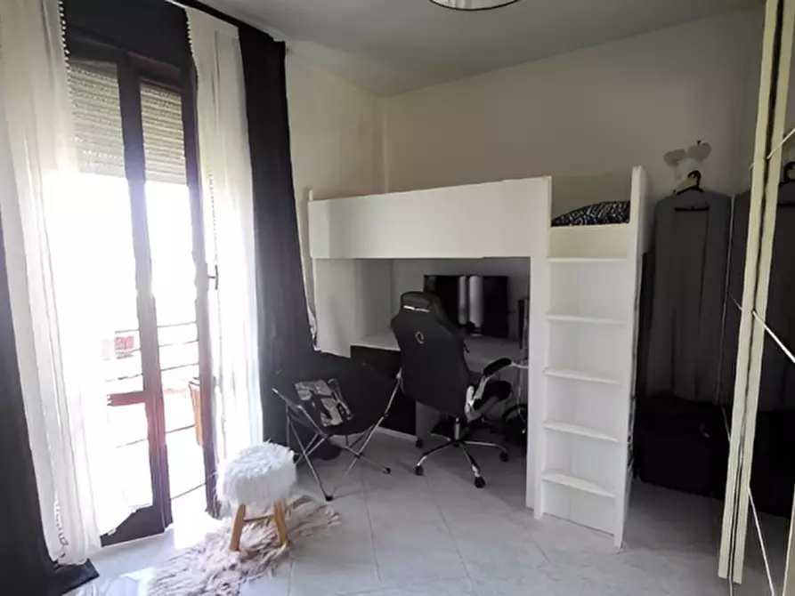 Immagine 10 di Appartamento in vendita  in Via Guglielmo Oberdan n. 7 a Pantigliate