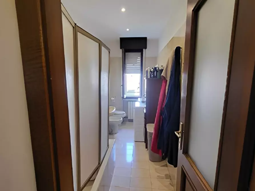 Immagine 11 di Appartamento in vendita  in Via Guglielmo Oberdan n. 7 a Pantigliate