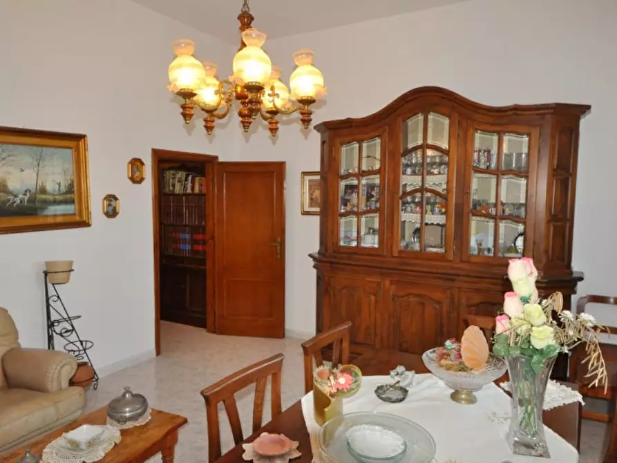 Immagine 3 di Appartamento in vendita  in via Bani a San Giovanni Valdarno