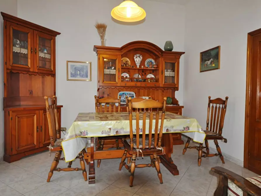 Immagine 4 di Appartamento in vendita  in via Bani a San Giovanni Valdarno