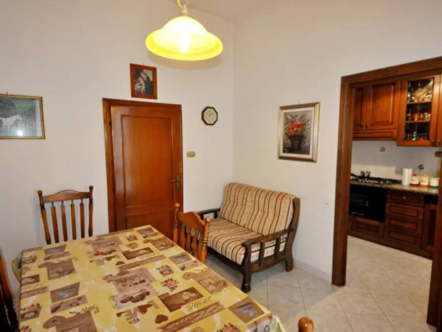 Immagine 5 di Appartamento in vendita  in via Bani a San Giovanni Valdarno