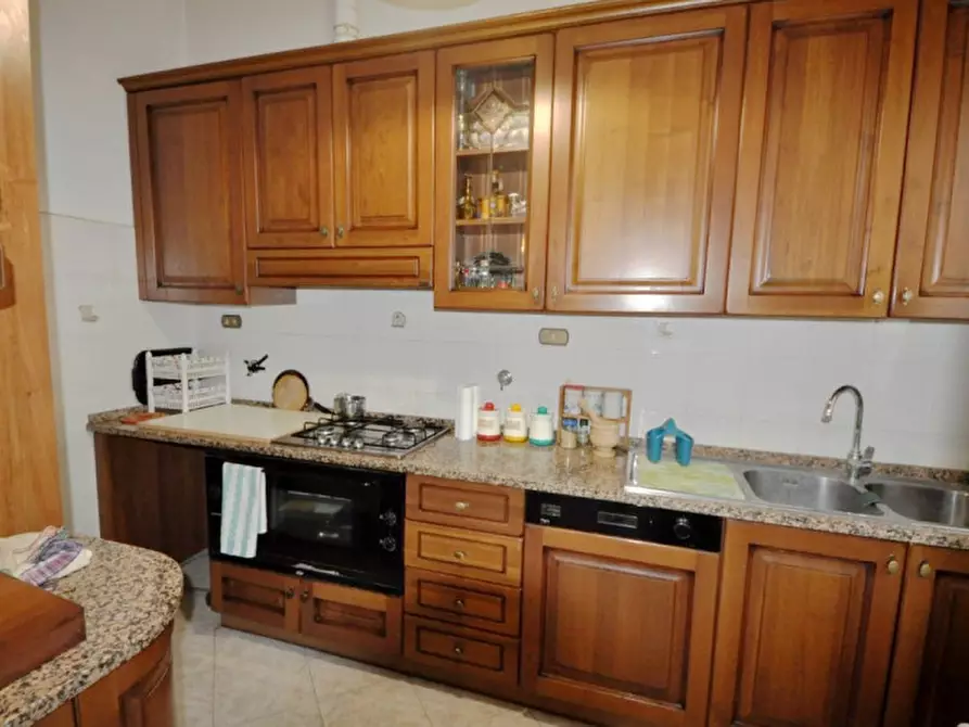 Immagine 6 di Appartamento in vendita  in via Bani a San Giovanni Valdarno